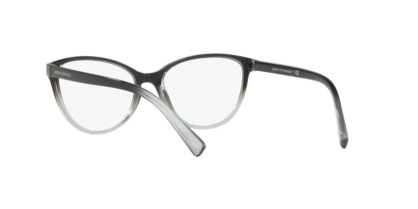 Armani Exchange 3053 Eyeglasses - view 24
